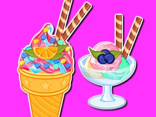 Dondurma ve Gelato Yapımı
