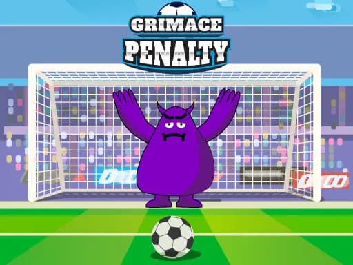 Grimace Penaltısı