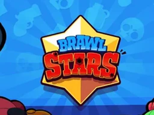 Brawl Stars Yapboz Koleksiyonu
