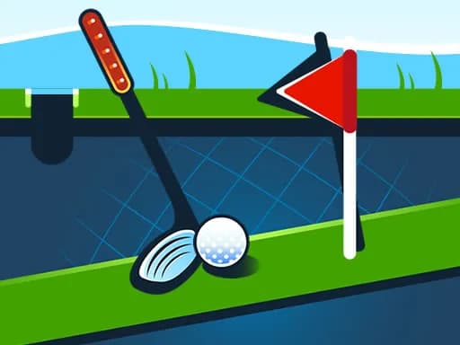 Eğlenceli Golf