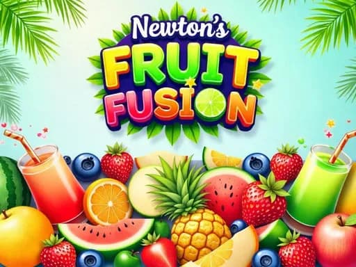 Newton'un Meyve Birleşimi