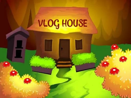 Vlog Evi Kaçışı