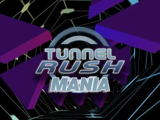 Tünel Acele Mania