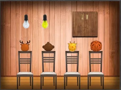 Amgel Easy Room Escape 46