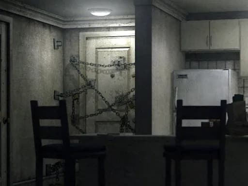 Korkunç Büyükanne