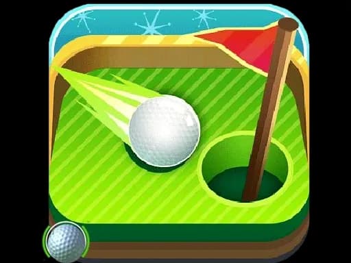 Mini Golf Macerası