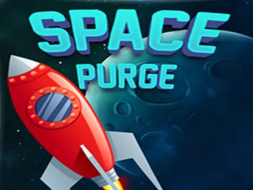 Space Purge: Uzay Gemileri Galaksi Oyunu