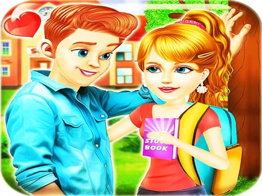 Okulda Bir Gün Öğrenci Sınıf PRO