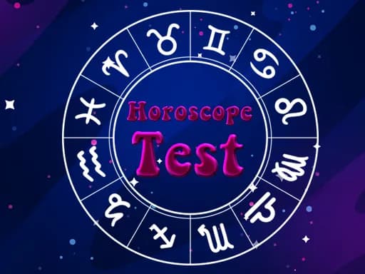 Burç Testi