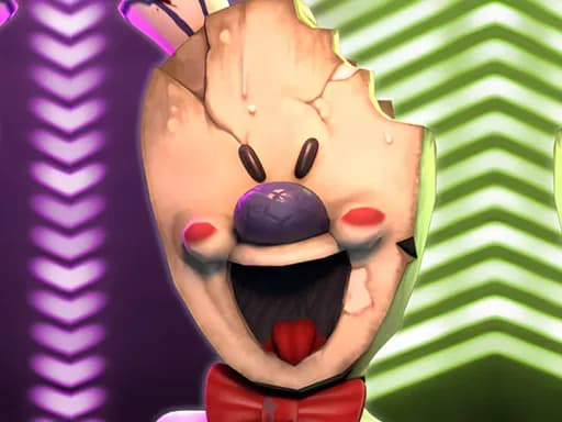 Buz Screm Korku