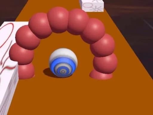 Top Koşucusu 3D