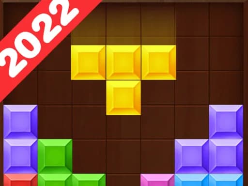 Block Puzzle Tetris Oyunu