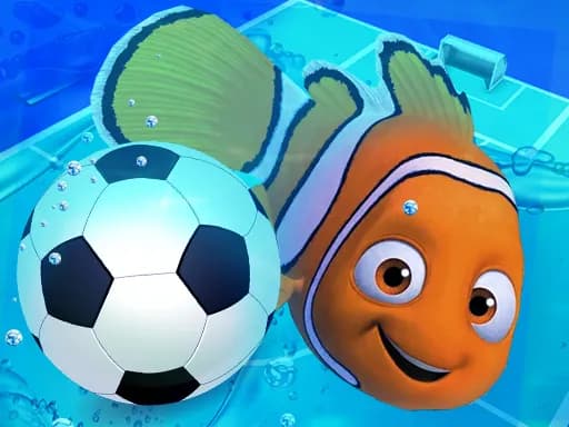 Balık Futbolu