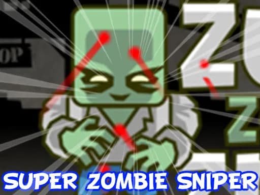 Süper Zombi Kesici