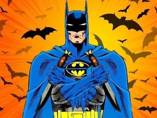 Batman Suikastçi