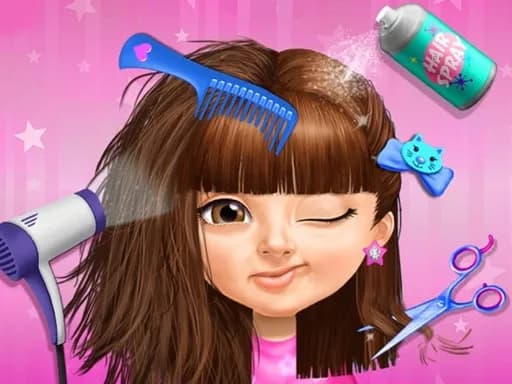 Tatlı Bebek Pop Yıldızları