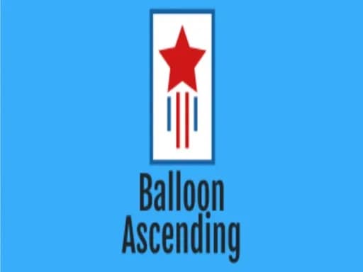 Balon Yükseliyor