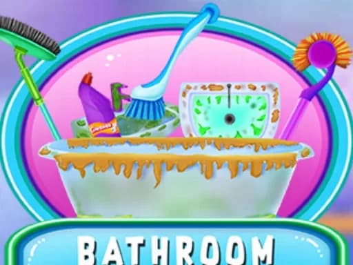 BANYO TEMİZLİĞİ VE DEKORASYONU