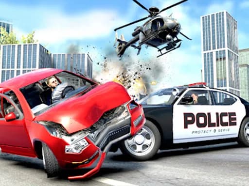 Polis Takibi 2