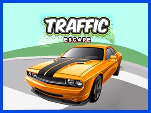 Trafik Kaçışı
