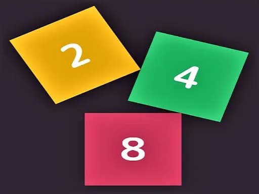 2048 Küpleri