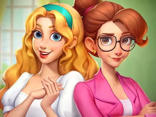 Tasarım Günlüğü   Eşleştir 3 &amp; Ev