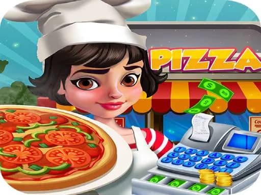 İyi Pizza, Harika Pizza