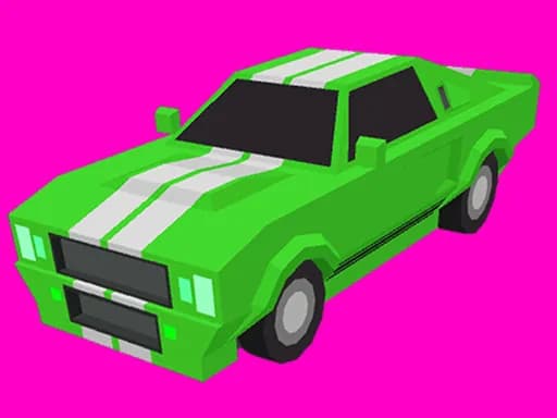Çılgın Zombi Drift
