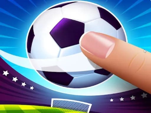 Futbol Topunu Flickle