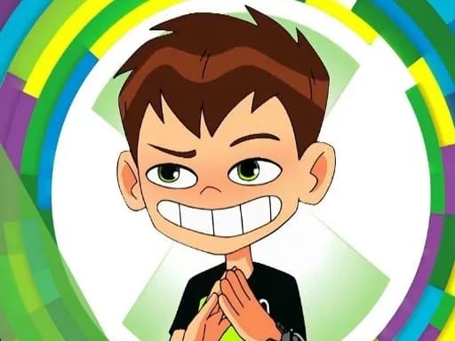 Ben 10 Hafıza Zamanı