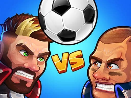 Head Ball 2 - Çevrimiçi Futbol Oyunu