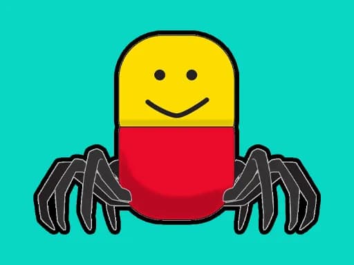 Spider Noob