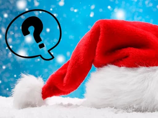 Hangi Noel Baba Türüsünüz