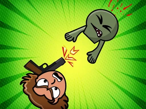 Zombi Avcısı Hayatta Kalma