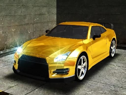 Araba Yarışı Drag Shift 2023