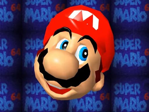 Süper Mayo 64