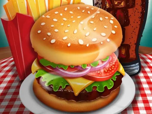 Burger Şefi Restoranı