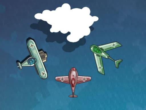 Hava Savaşı 1942 43