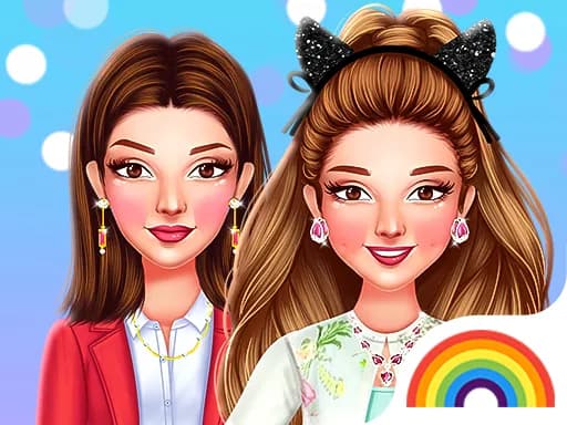 Ünlü Paskalya Moda İkonu
