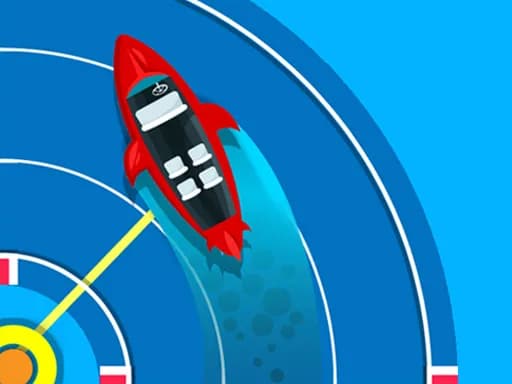 Bot Drift Yarışı