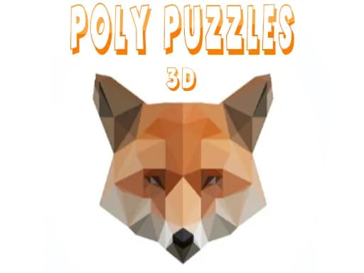 Poly Bulmacalar 3D