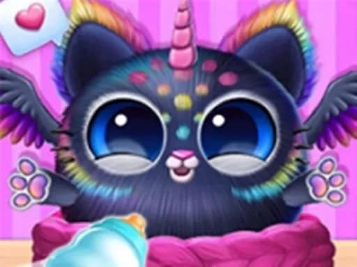 En Şirin Squishy Evcil Hayvan - Benim Sevimli Evcil Hayvanım