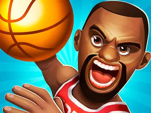 Basketbol Vuruşu