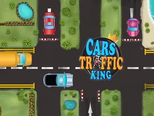 Araç Trafik Kralı