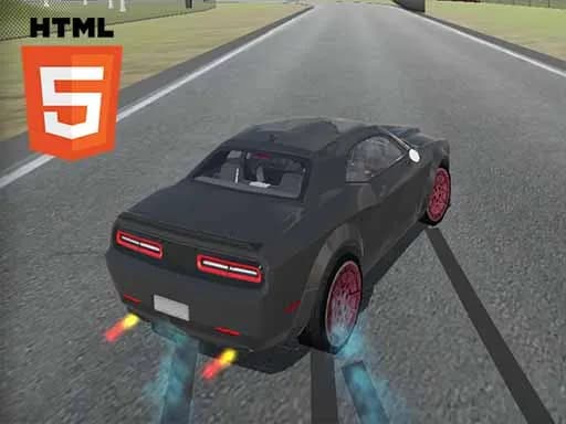 Gerçek Drift Süper Arabalar Yarışı