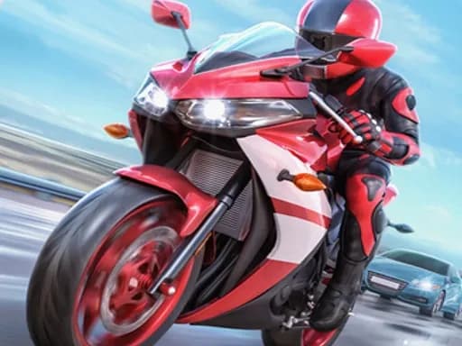 Motosiklet Yarışı 2022