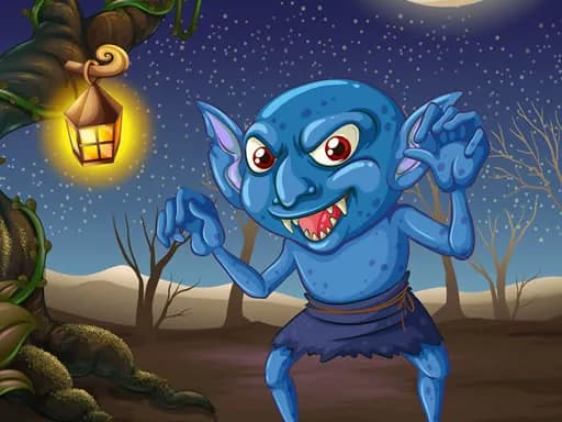 Goblin Dövüşü Eşleştir 3