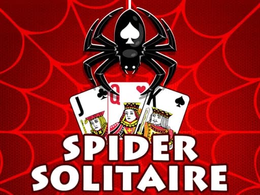 Örümcek Solitaire