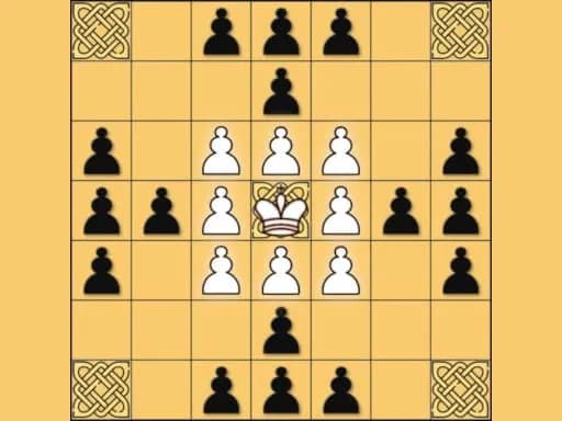 Tafl: Viking Satranç