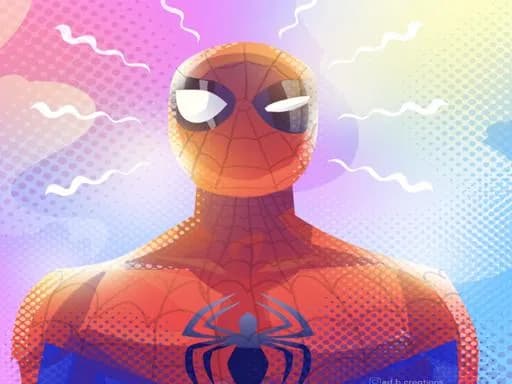 Spider-Man Unlimited Runner adventure - Ücretsiz Oyun